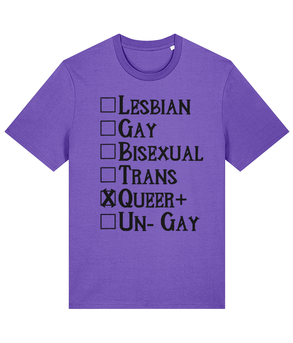 LGBTQ+