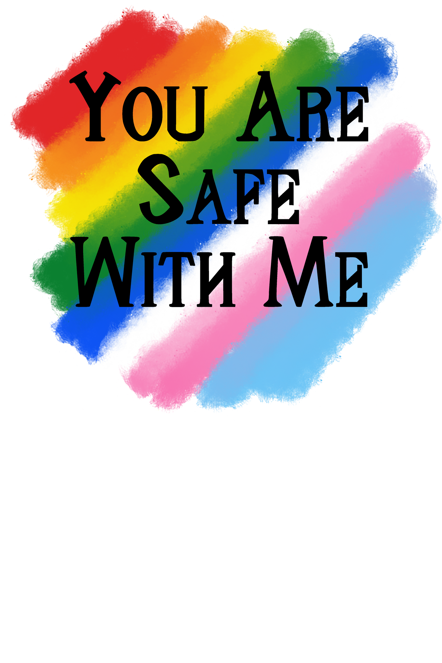 Safe With Me