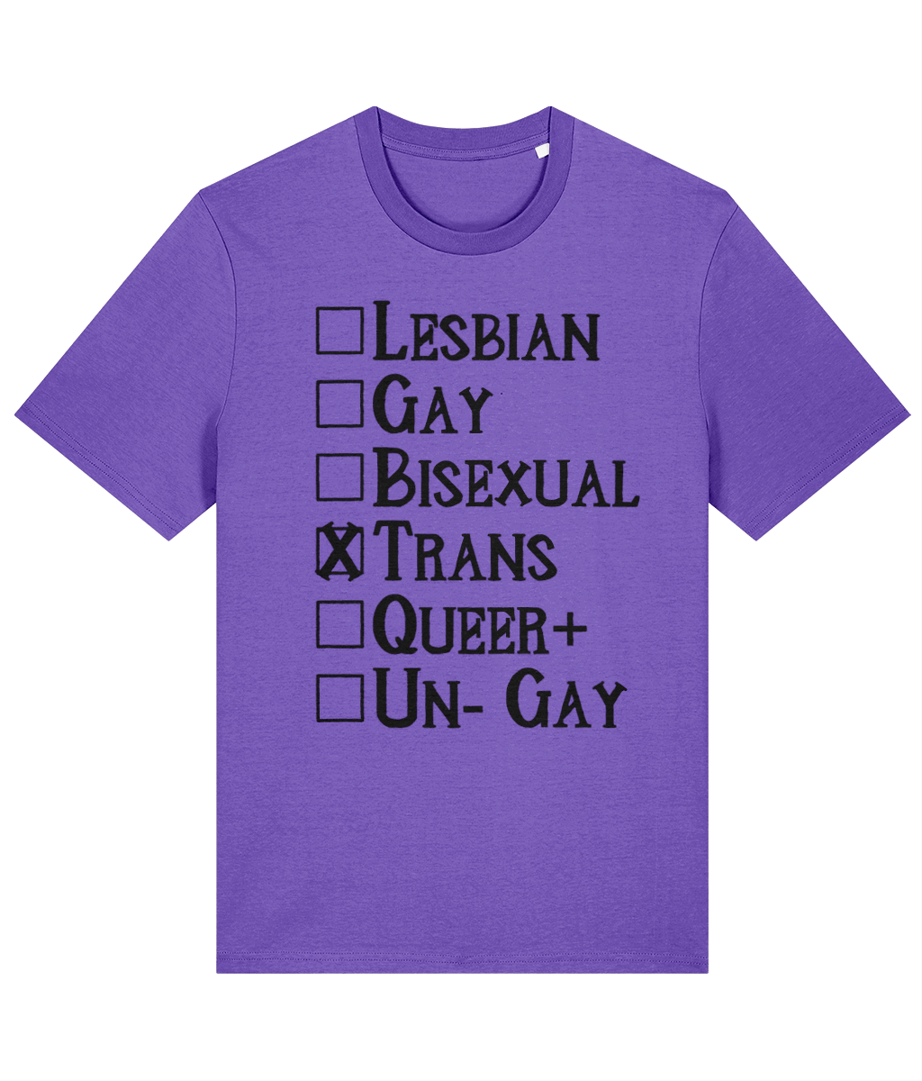 LGBTQ+